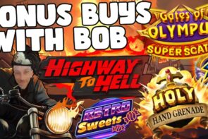 Looking for a Big Win from Online Slots