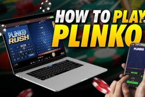 Mastering Plinko: How to Win Big and Play Safely at Online Casinos
