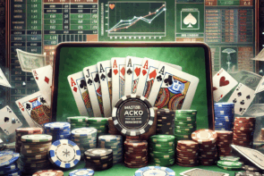 Mastering the Deck: How to Improve Your Video Poker Game for Maximum Payouts