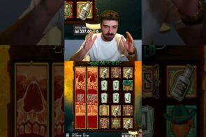 Max Win Casinos: Big Win in Wanted 60k Lei!