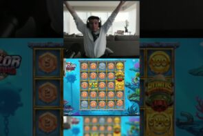 Max Win on Razor Returns: Big Win in Slots