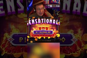 Maximally Under Your Nose! Zeus vs Hades on the Brink! Big Win
