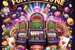 Maximize Your Fun and Fortune with Exclusive Yaamava Casino Promo Codes