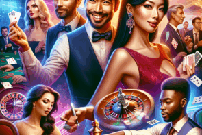 Meet the Unsung Heroes of the Casino Floor: The Art of Dealing