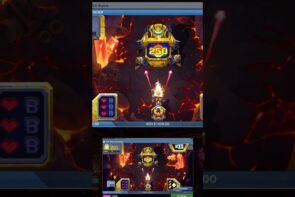 Mine Defender Big Win! Explosive payout from the depths!