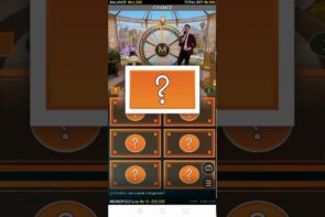 Monopoly Big Win Chance with 8x Multiplier and 10 Bonus Cracker