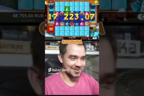Mummy NaValila Money Spin Big Win!
