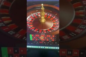 My Biggest Roulette Win Ever