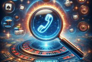 Need Help? Here’s How to Quickly Find Your Online Casino's Contact Number