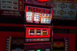 New Monte Carlo Slot! Max Bet! Big Win