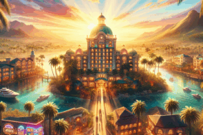 Paradise Awaits: Unveiling Florida's Best Hidden Casino Gems
