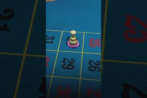 Put Everything on the Roulette and Became a Millionaire! Big Win