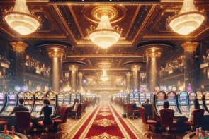QueenBet Casino: Your Ultimate Destination for Unforgettable Gaming Experiences