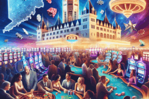 Roll the Dice in Connecticut: The Rise of Unforgettable Casino Destinations