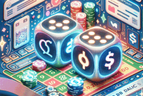 Roll the Dice with Ease: Your Guide to Cash App Payments in Online Casinos