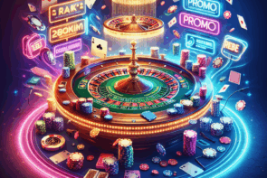 Score Big with Exclusive Online Casino Promo Codes You Can’t Miss