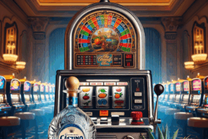 Sip and Spin: The Perfect Pairing of Casino Azul Tequila and Slot Machines