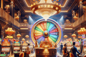 Spin Your Way to Fortune: Explore the Exciting Offerings of XO Jili Casino!