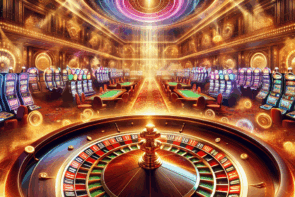 Spin Your Way to Fortune at Ding Ding Ding Casino: The Ultimate Gaming Destination