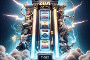 Spin Your Way to Olympus: The Ultimate Zeus Online Casino Experience Awaits