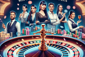 Spin Your Way to Success with Thriving Casino Job Prospects