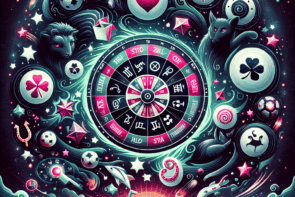 Spin the Wheel of Fortune: What Your Zodiac Says About Your Online Casino Luck