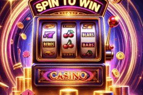 Spin to Win: Discover the Most Exciting Themes in Online Casino Slots