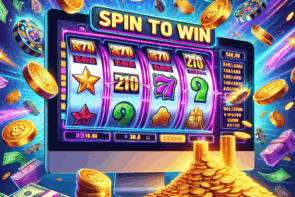 Spin to Win: Discover the Top Online Slots That Reward with Cash