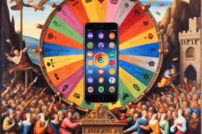 Spin to Win: Discover the Top Real Money Casino Apps You Can't Miss