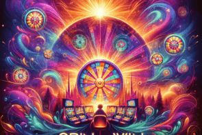 Spin to Win: How Solaire Online Casino is Redefining the Gaming Experience