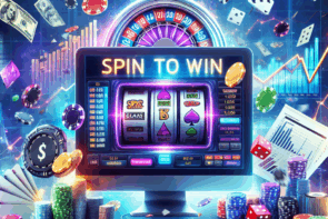 Spin to Win: How to Maximize Your Real Money Earnings in Online Casinos