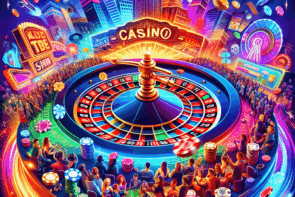 Spin to Win: The Ultimate Guide to Casino Entertainment in Durant