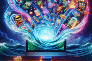 Splash into Excitement: The Ultimate Guide to Ocean Online Casino Adventures
