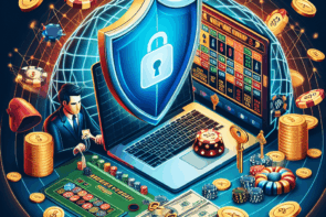 Stay Safe and Win Big: The Benefits of Using a VPN for Online Gambling