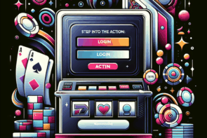 Step into the Action: Mastering the Casino Extreme Login for Maximum Fun
