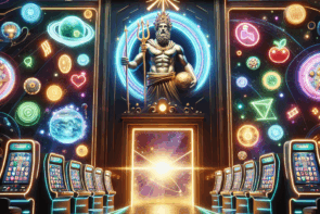 Step into the Future of Gaming with Sun International Online Casino's Innovative Features
