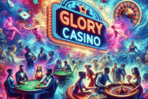 Step into the Spotlight: Discover the Thrills of Glory Casino Today