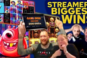 Streamers Biggest Wins - Big Win 17 2025