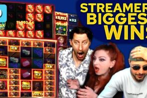 Streamers Biggest Wins - Big Win 19 2025