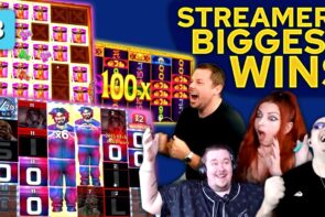 Streamers Biggest Wins – Big Win 18 2025