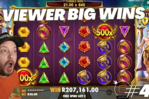 Subscriber Big Wins and Episode 47