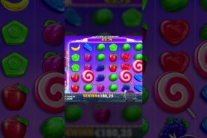 Sweet Bonanza Max Win - Big Win in Slot Gaming