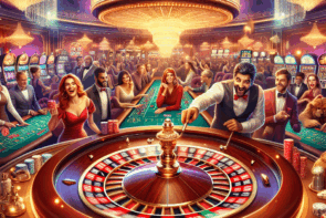 Take a Spin at Krikya Casino: Unleash the Fun and Fortune Today