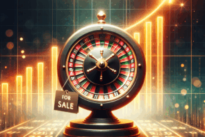 Take a Spin on Success: The Rising Trend of Buying Online Casinos