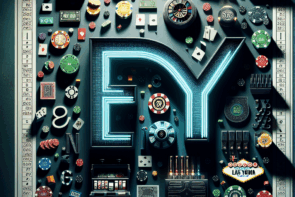 The Allure of Casino Font: Why Typography Matters in Creating the Ultimate Gaming Atmosphere