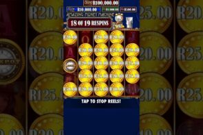 The Amazing Money Machine Big Win Hollywood Bets Spinazonke Pragmatic Amazing Money Machine
