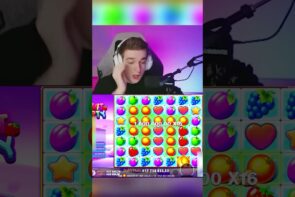The Big Win of Evelon: Evelon Hits a Jackpot
