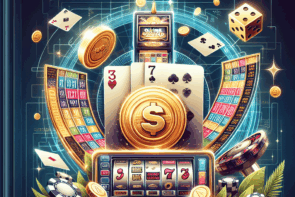 The Ultimate Guide to Choosing the Best Online Casino for Real Money Success