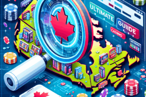 The Ultimate Guide to Finding Canada’s Best Online Casino