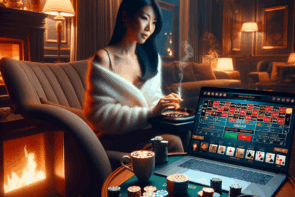 The Ultimate Guide to Mastering Live Dealer Games from the Comfort of Home